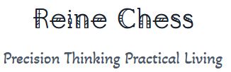 reinechess.com Logo